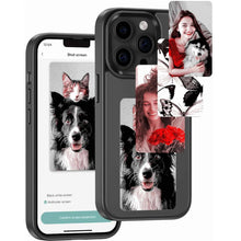 Load image into Gallery viewer, Pictura™ - NFC Function Phone Case