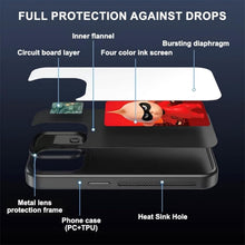 Load image into Gallery viewer, Pictura™ - NFC Function Phone Case
