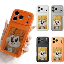 Load image into Gallery viewer, Pictura™ - NFC Function Phone Case
