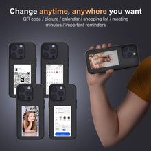 Load image into Gallery viewer, Pictura™ - NFC Function Phone Case
