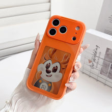 Load image into Gallery viewer, Pictura™ - NFC Function Phone Case
